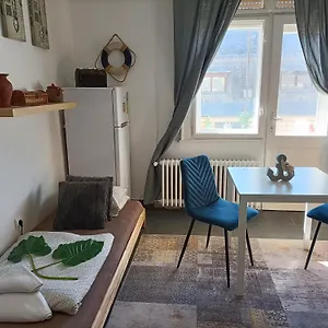 Turul Apartman